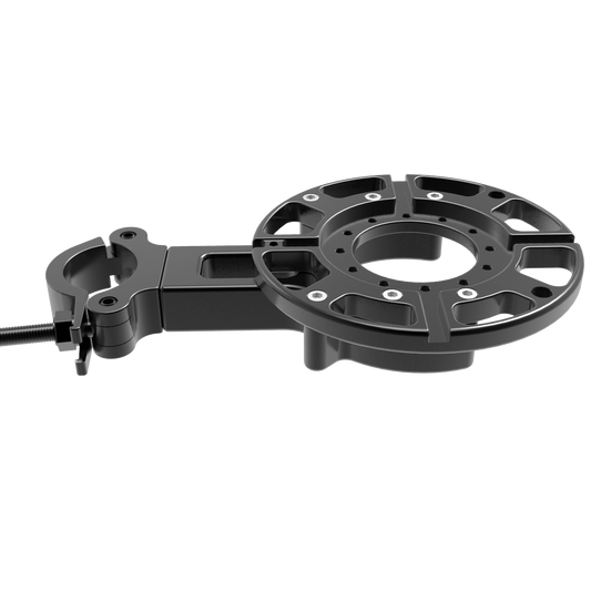 Mitchell to 1-1/2" Pipe Bracket - Grip Support Store