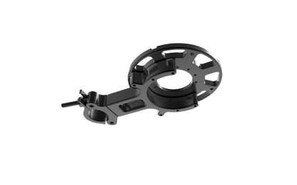 Mitchell to 1-1/2" Pipe Bracket - Grip Support Store