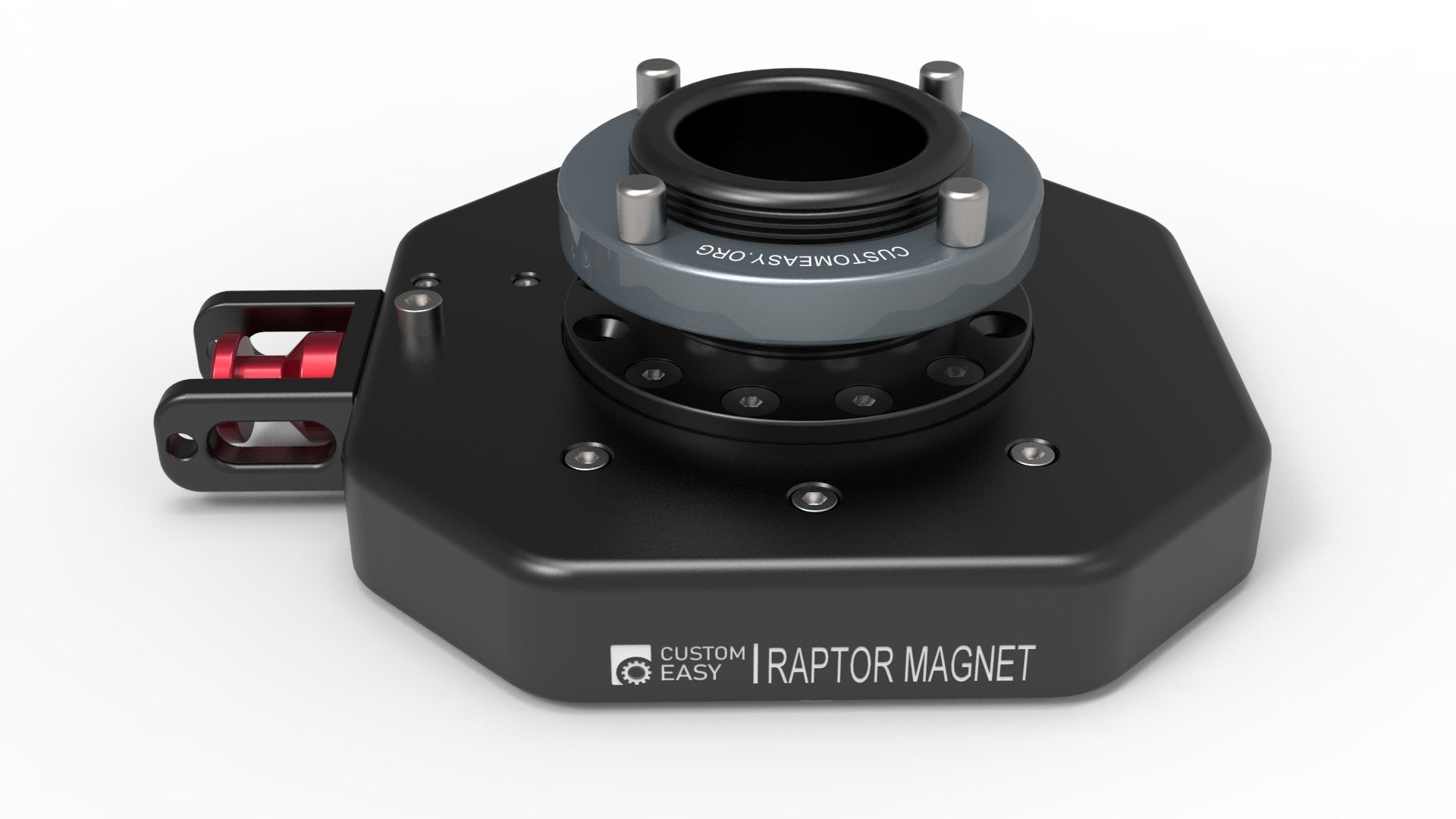 Raptor Magnet Mount - Grip Support Store