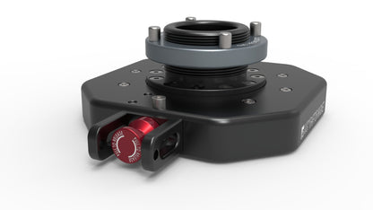 Raptor Magnet Mount - Grip Support Store