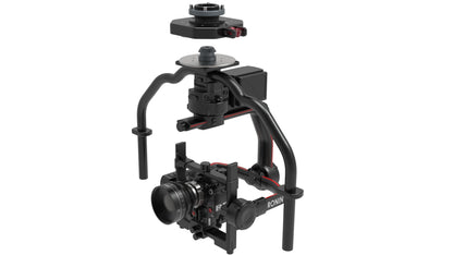 Raptor Magnet Mount - Grip Support Store