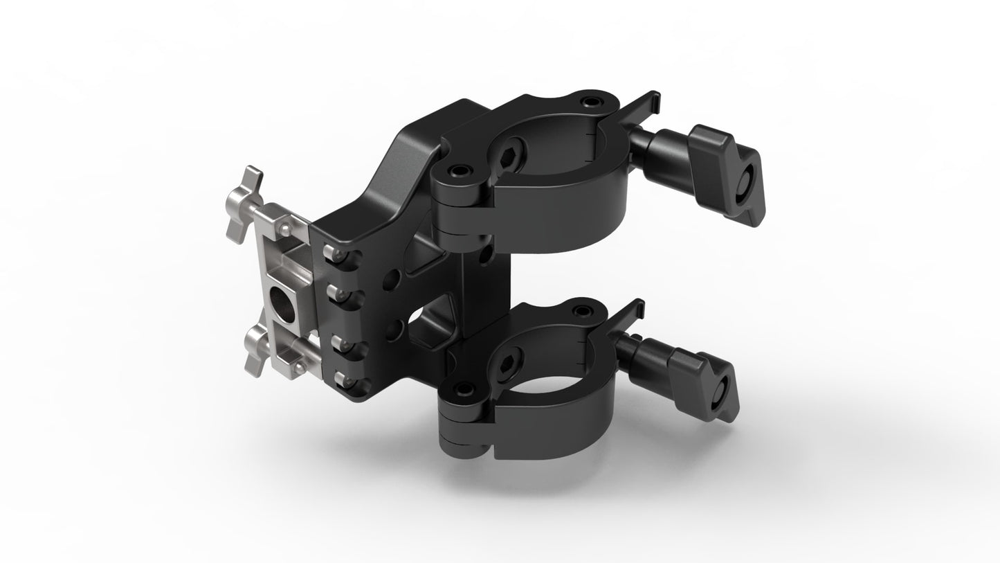 Raptor Hard Mount - Grip Support Store