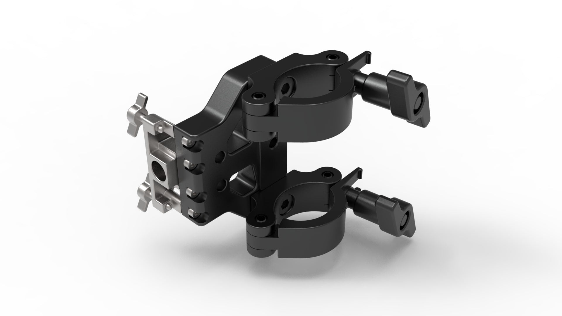 Raptor Hard Mount - Grip Support Store