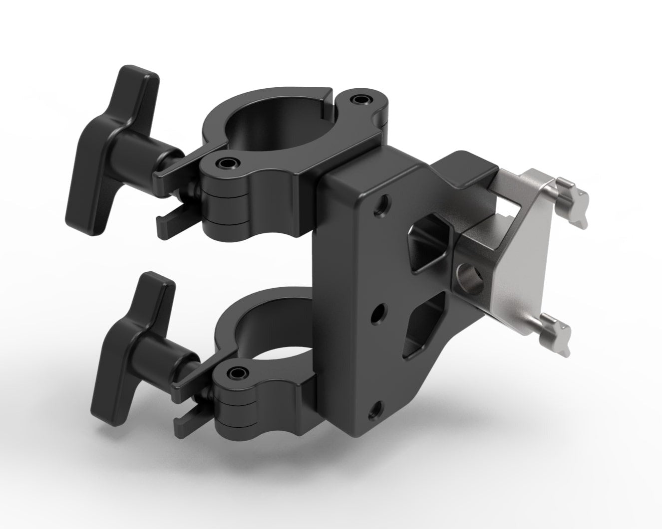 Raptor Hard Mount - Grip Support Store