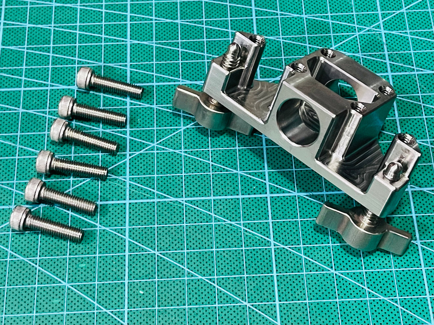 Female Socket Block - Grip Support Store