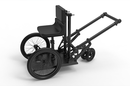 Raptor Rickshaw 3 - Grip Support Store