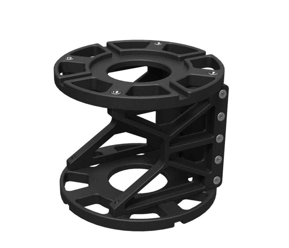 Arm to Dual Mitchell - Grip Support Store