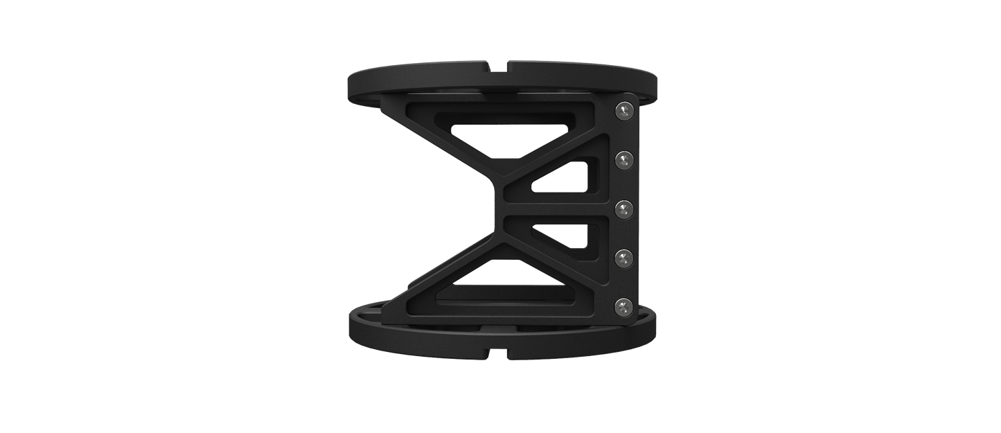 Arm to Dual Mitchell - Grip Support Store