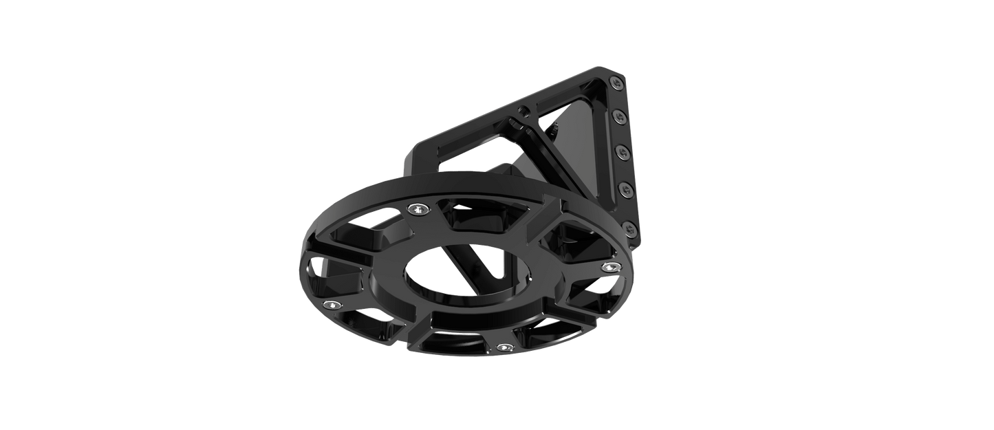 Arm to Female Mitchell - Grip Support Store