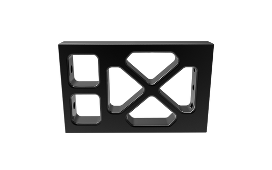 Extension for Raptor Z (150mm Extension) - Grip Support Store