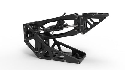 Raptor Ultra Mount + Travel Case - Grip Support Store