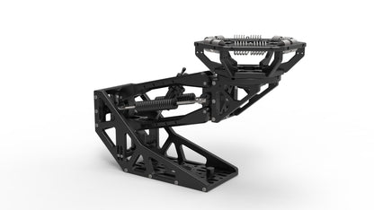 Raptor Ultra Mount + Travel Case - Grip Support Store