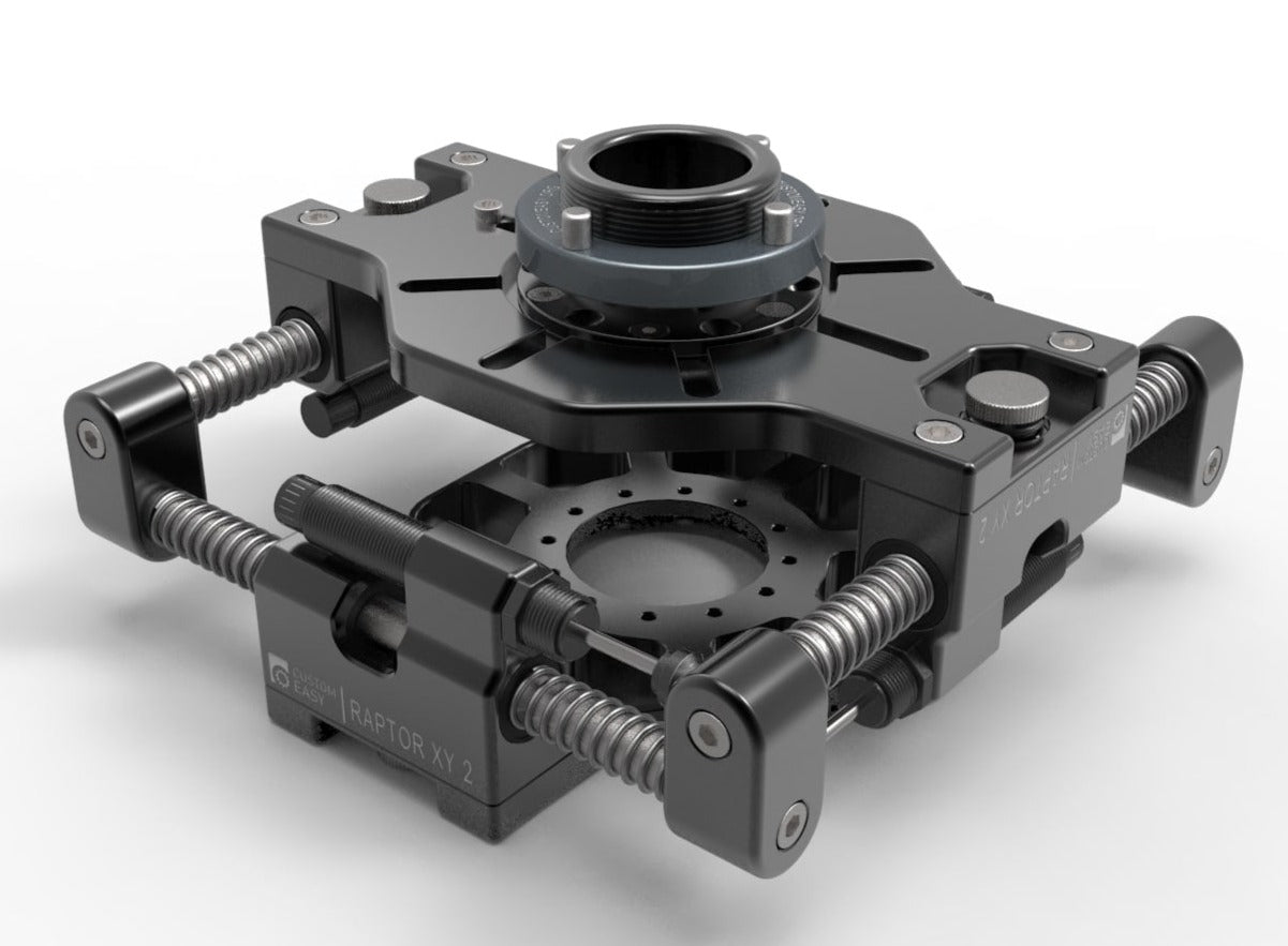 Raptor XY2 + Case - Grip Support Store