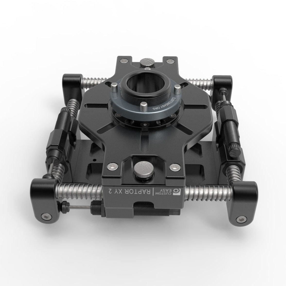 Raptor XY2 + Case - Grip Support Store