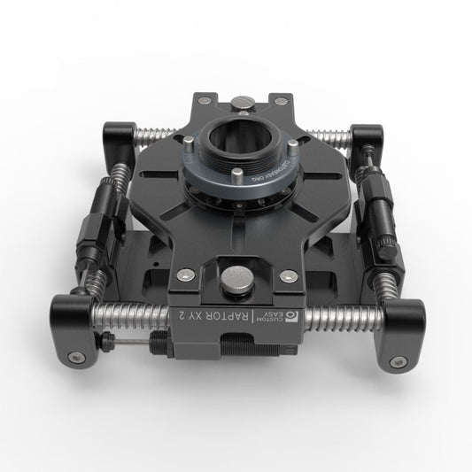 Raptor XY2 + Case - Grip Support Store