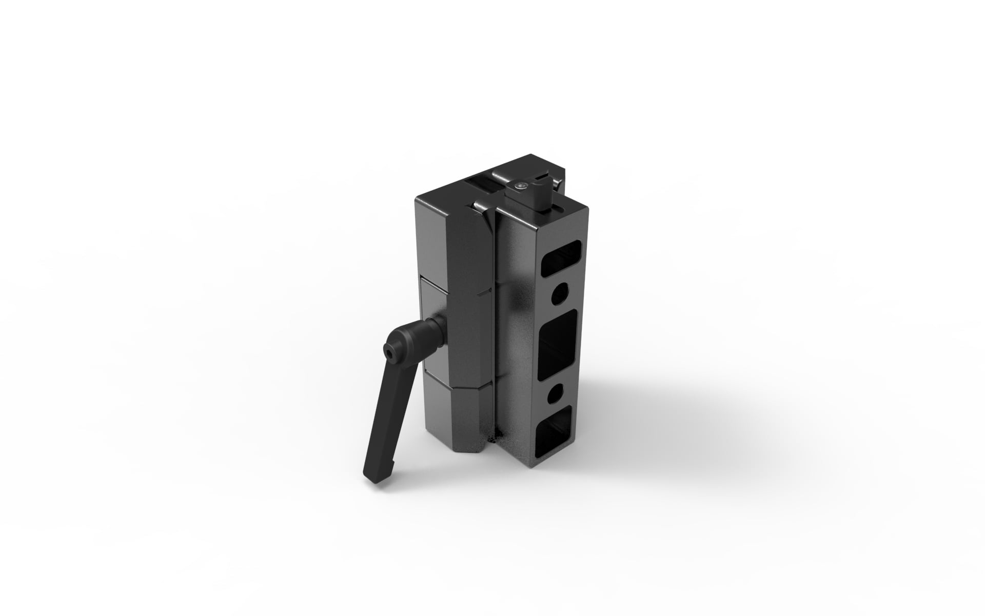 Raptor Z Quick Release - Grip Support Store