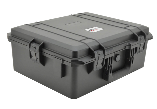 Raptor Series Cases - Grip Support Store