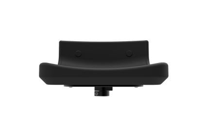 Raptor Rickshaw Seat Back with Belt - Grip Support Store