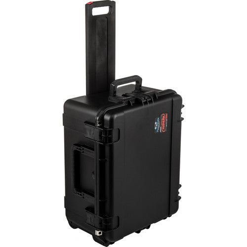 Dana Dolly "Universal" Rental Kit with Custom Flight Case - Grip Support Store