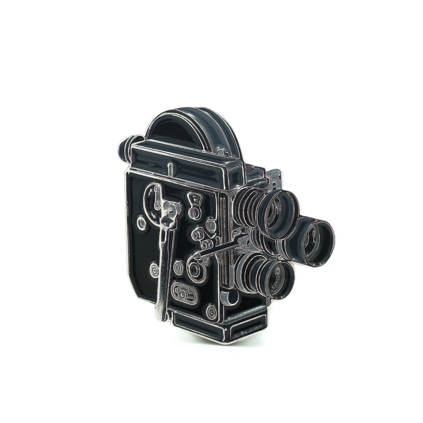 Cinematography Pins by Film Pin Society - Grip Support Store