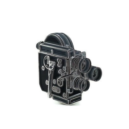 Cinematography Pins by Film Pin Society - Grip Support Store