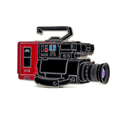 Cinematography Pins by Film Pin Society - Grip Support Store