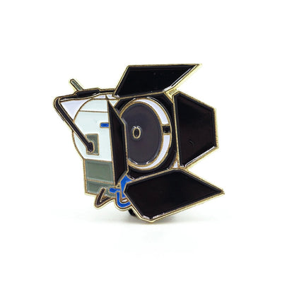 Grip & Electric Pins by Film Pin Society - Grip Support Store