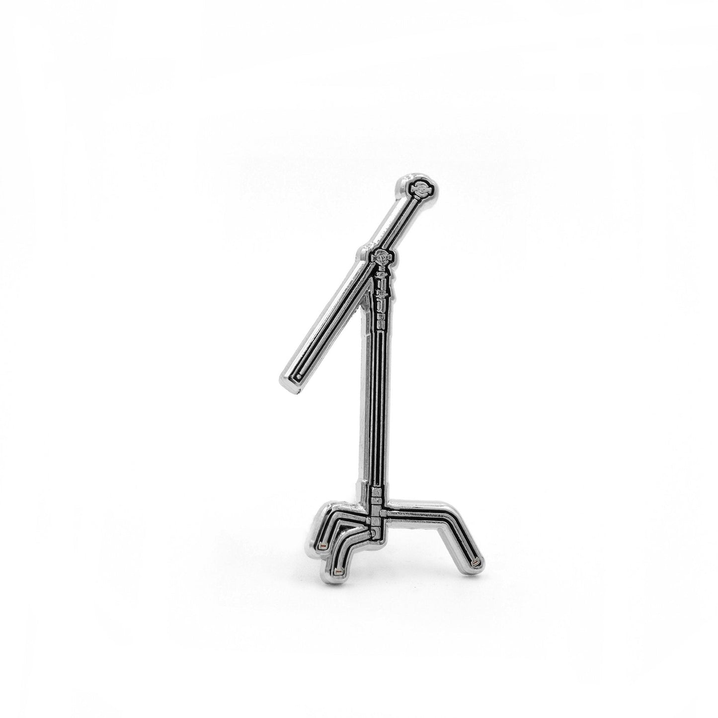 Grip & Electric Pins by Film Pin Society - Grip Support Store