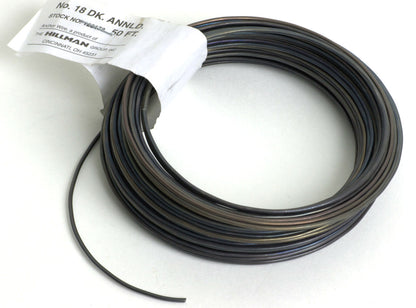 Stove Pipe / Bailing Wire 50' - Grip Support Store