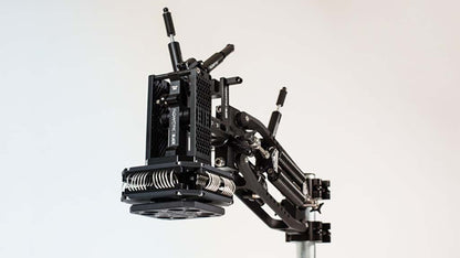 THE BLACK ARM by FLOWCINE - Grip Support Store