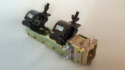 UNIVERSAL RACK  FOR TOW HITCHES - FLOWCINE EDITION - Grip Support Store