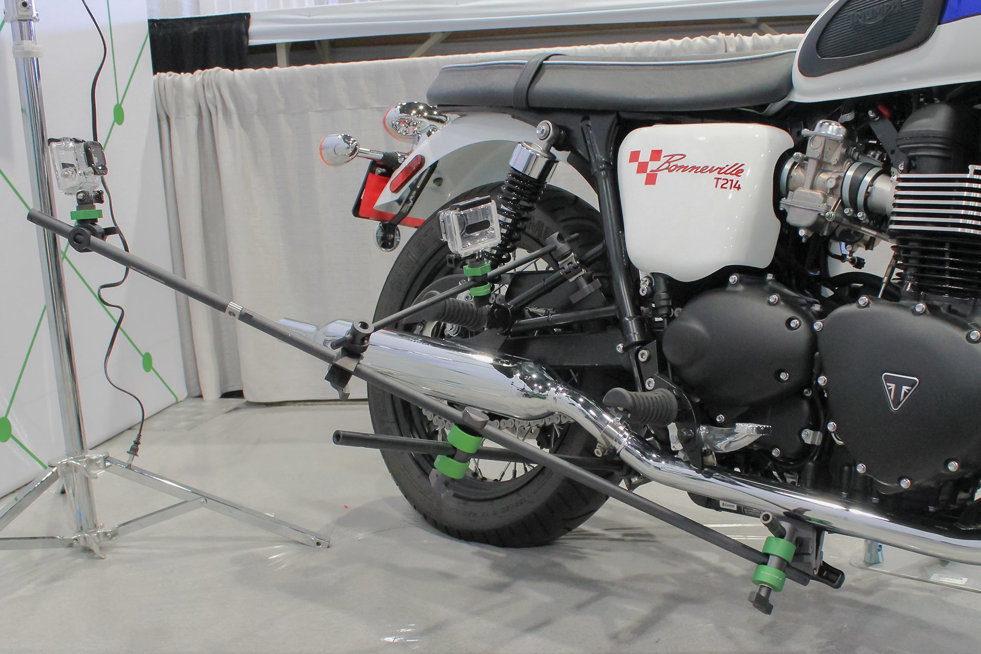 Mini-Python Clamp - Grip Support Store