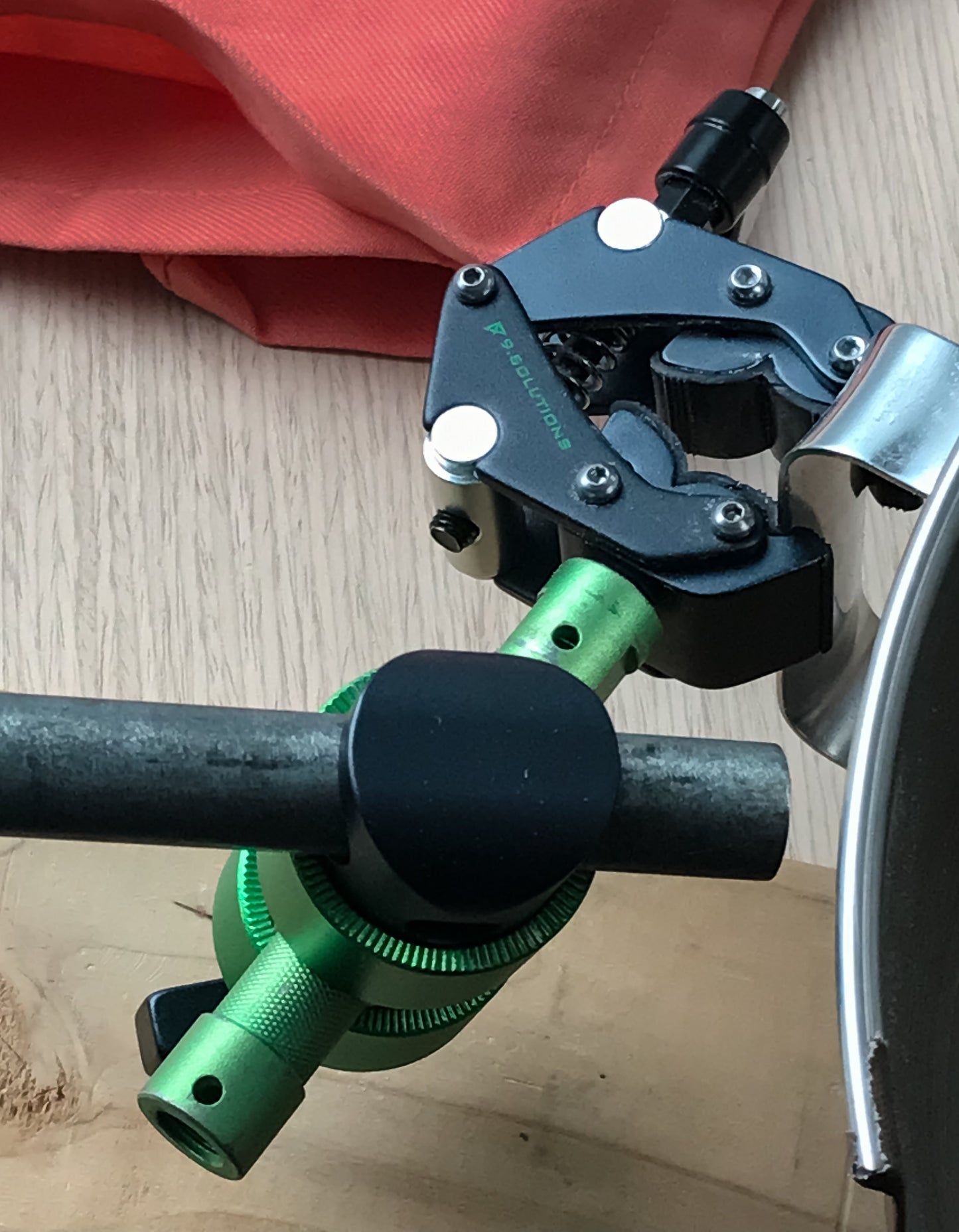 Mini Savior Clamp - Grip Support Store