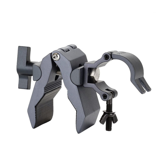 Python Clamp with 35mm Tube Mount - Grip Support Store
