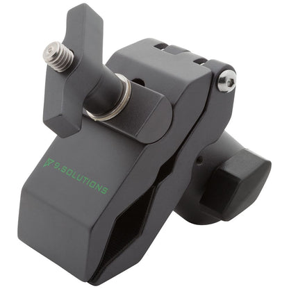 Python clamp  with snap-in socket - Grip Support Store