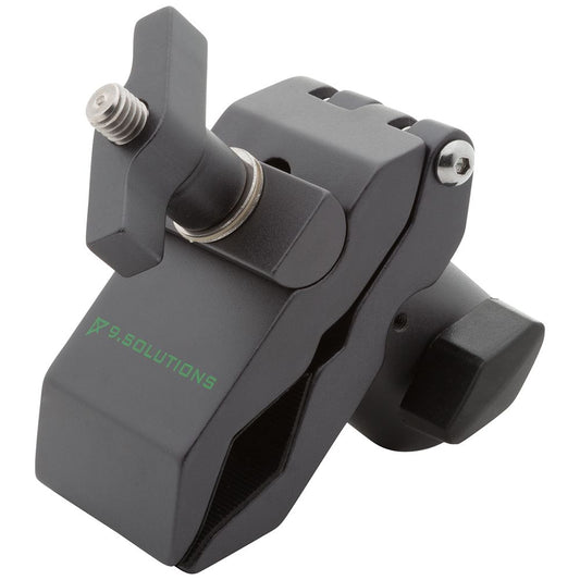Python clamp  with snap-in socket - Grip Support Store