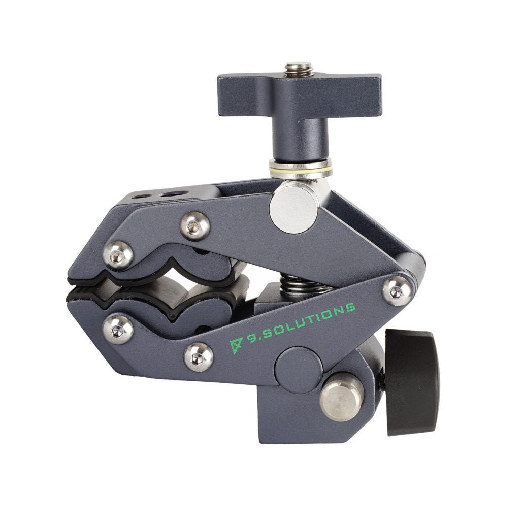 Savior Clamp with Snap-In Socket - Grip Support Store