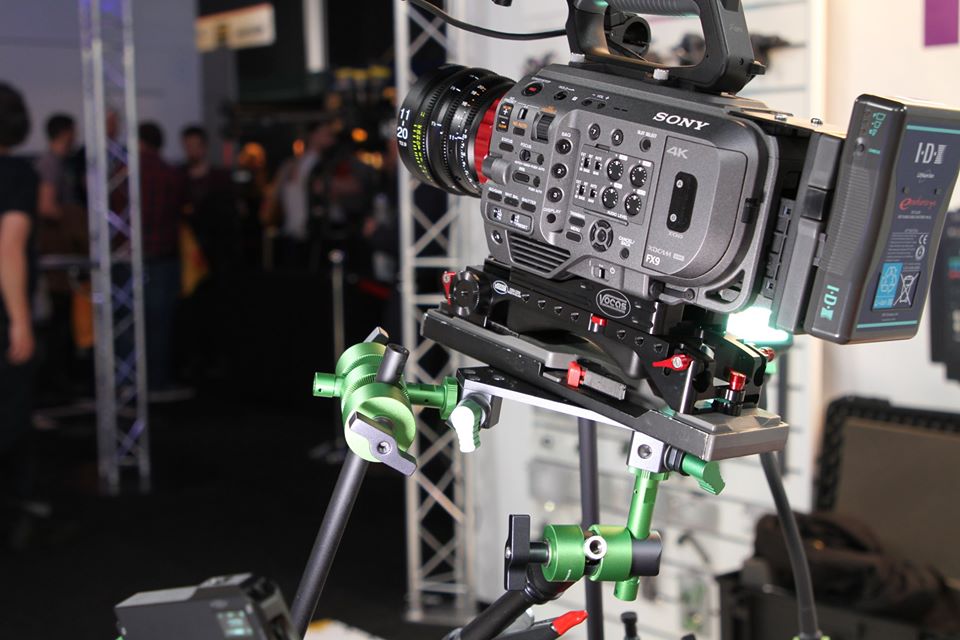 3/8" to 3/8" Rod Connectors (set of 2) - Grip Support Store