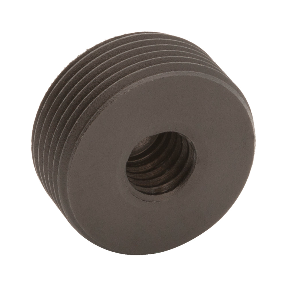 3/8"-16 Thread-on Quick Mount Receiver - Grip Support Store