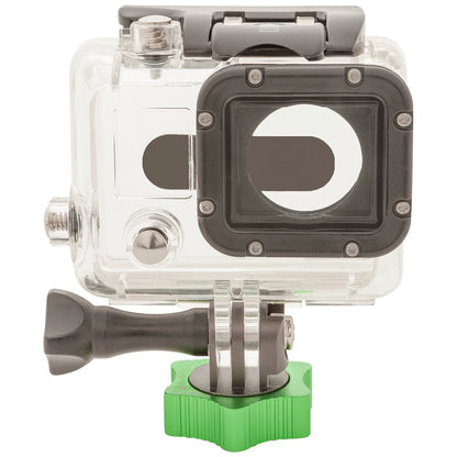 Quick Mount for GoPro Camera - Grip Support Store