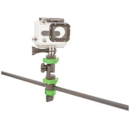 Quick Mount Receiver to 3/8" Gag - Grip Support Store