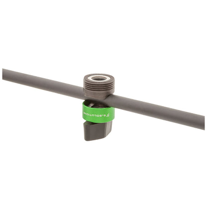 Quick Mount Receiver to 3/8" Gag - Grip Support Store