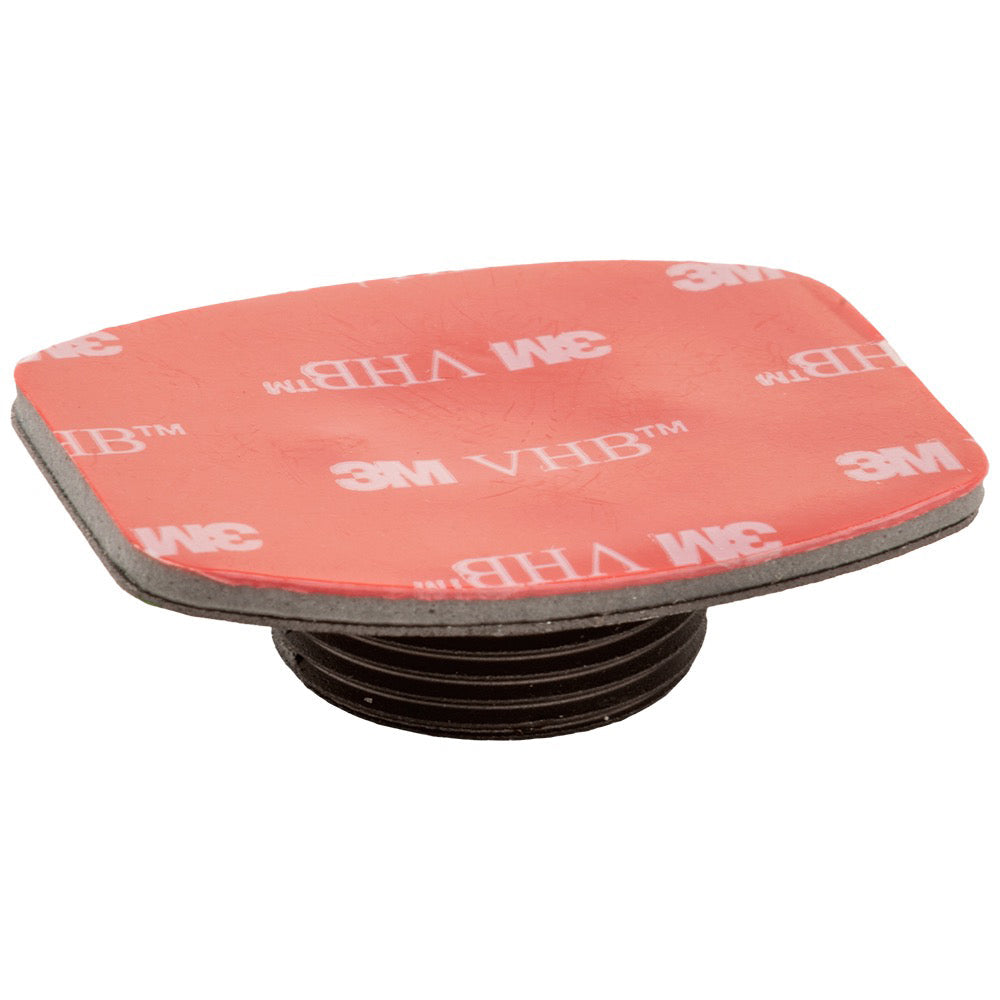 Quick Mount Receiver to Adhesive Plate - Grip Support Store