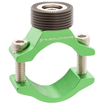 Quick Mount Receiver to Handle Bar - Grip Support Store