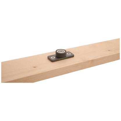 Quick Mount Receiver to Screw-on Plate - Grip Support Store