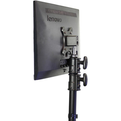 VESA to 5/8" Receptacle - Grip Support Store