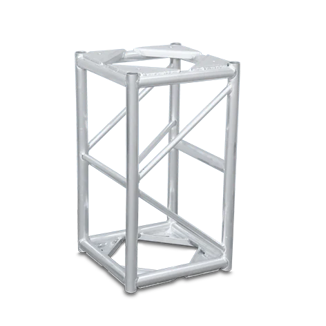 20.5" Box Truss w/Bolts - Grip Support Store