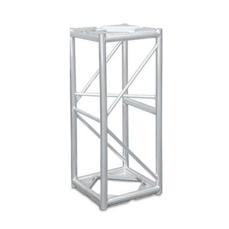 20.5" Box Truss w/Bolts - Grip Support Store