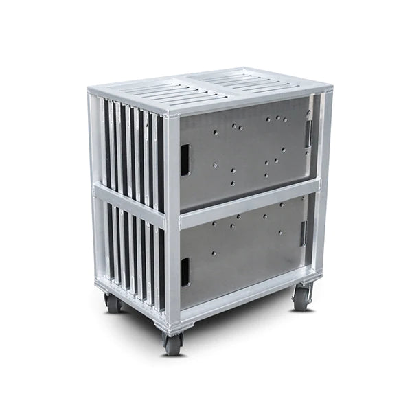 Box Truss Base Plates - Grip Support Store