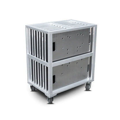 Box Truss Base Plates - Grip Support Store